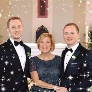 Meet your Posher, Janet